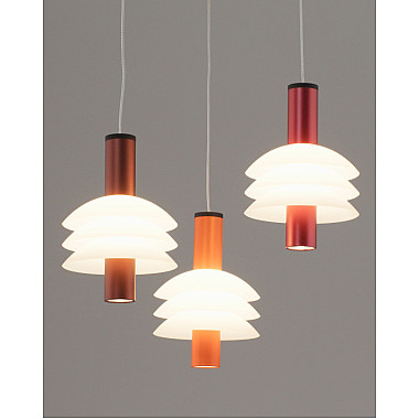 Подвесной светильник Sylv V11389-PL