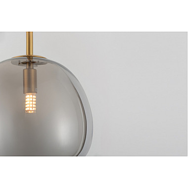 Подвесной светильник Claire 6137-101