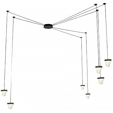 Подвесной светильник Littlerock LSP-7096