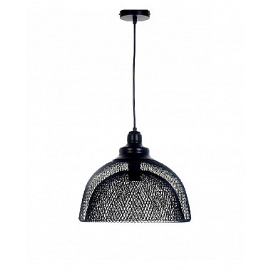 Подвесной светильник Fenon  LDP 010-M BK