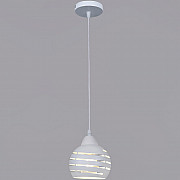 Подвесной светильник 06161-0.9-01 WH