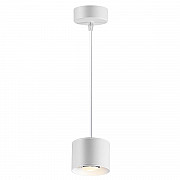 Подвесной светодиодный светильник Novotech OVER NT21 000 PATERA 358655