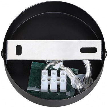 Подвесной светильник Avrora 8001/1A