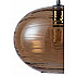 Подвесной светильник Indigo Oasi 11005/1P Amber V000099