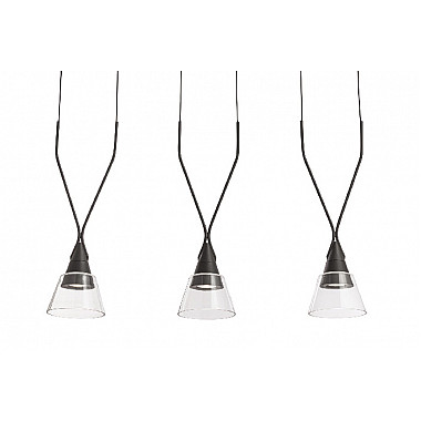 Подвесной светильник Hilo P063PL-03B