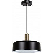 Подвесной светильник Skat A7052SP-1BK