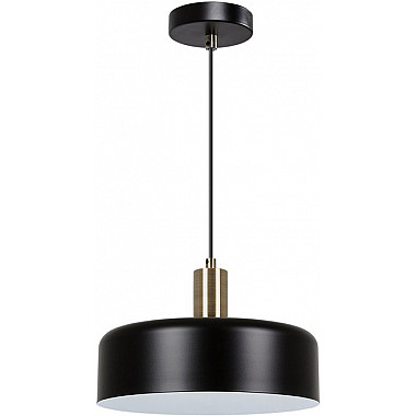 Подвесной светильник Skat A7052SP-1BK