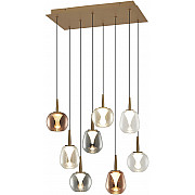 Подвесной светильник Andromeda 8934+8PL