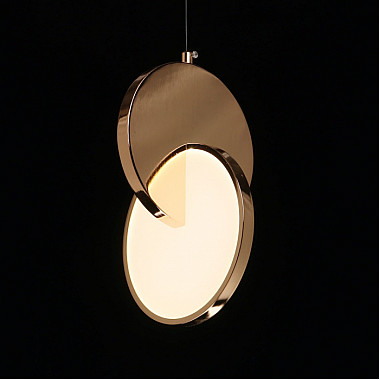 Подвесной светильник Стаут 702013101