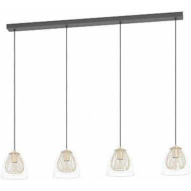 Подвесной светильник JAZMINIA 390038