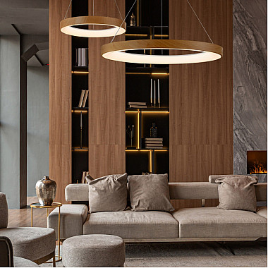 Подвесной светильник Niseko 8016