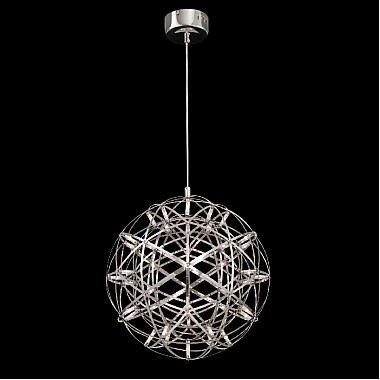 Подвесной светильник Amber FR5099PL-L21CH