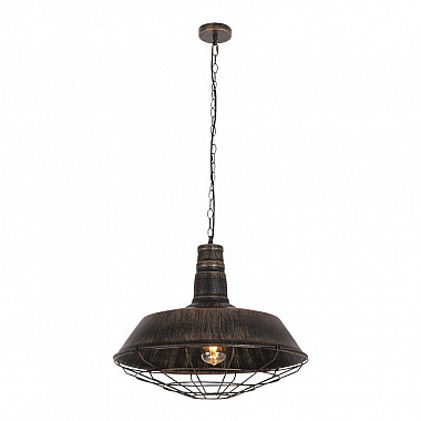 Подвесной светильник Lumina Deco Arigio LDP 6862-450 O.GD