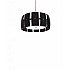 Подвесной светильник Optimatic LDP 8337-B-3 GD