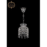 Подвесной светильник Универсальная 14.03.1.d15.Cr.Dr