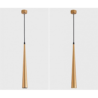 Подвесной светодиодный светильник Moderli Epoch V2353-PL