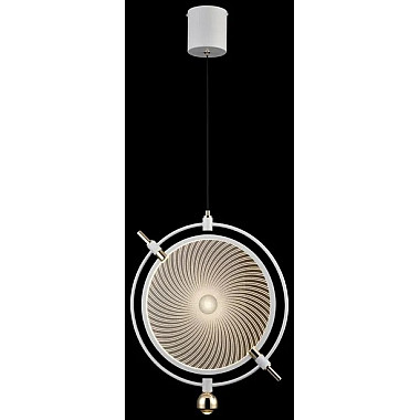 Подвесной светильник Laura WE430.02.006