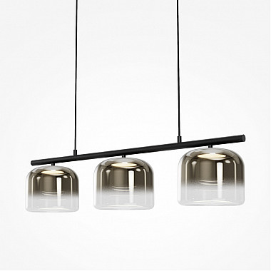 Подвесной светильник Spirito MOD286PL-L12B3K