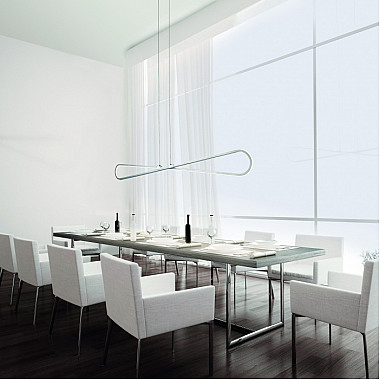 Подвесной светильник Bucle 5870