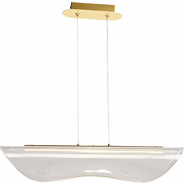 Подвесной светильник Конти 488014401