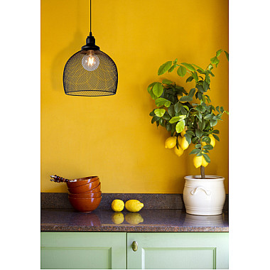 Подвесной светильник Mesh 43404/28/30