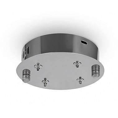 Подвесной светильник Tier FR5257PL-L32CH