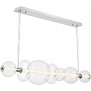 Подвесной светильник Atomo QN-ATOMO-LP7-PC