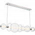 Подвесной светильник Atomo QN-ATOMO-LP7-PC