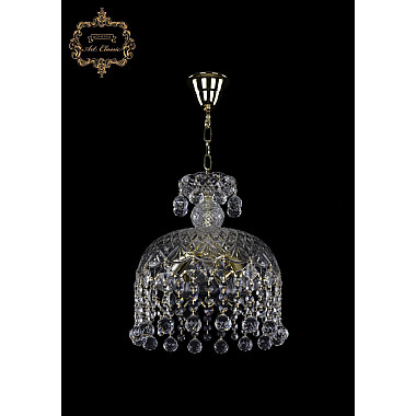 Подвесной светильник Универсальная 14.01.5.d30.Gd.B