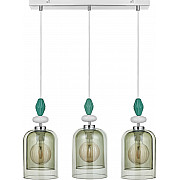 Подвесной светильник PND172.03.17.002.CH-M05TG