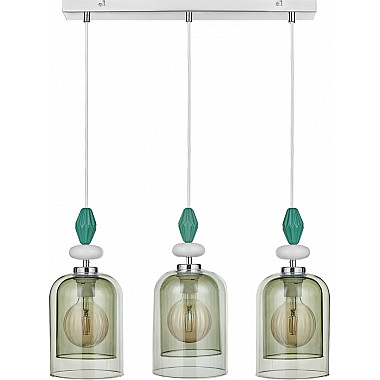 Подвесной светильник PND172.03.17.002.CH-M05TG