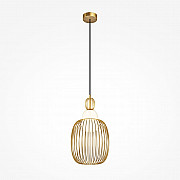 Подвесной светильник Levitation MOD376PL-01G1