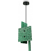 Подвесной светильник Tigris LE152L-17GR