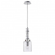 Подвесной светильник Crystal Lux Mateo SP1 White