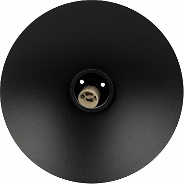 Подвесной светильник PL14 BK