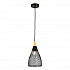 Подвесной светильник IMEX MD.3092-1-P BK