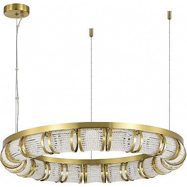 Подвесной светильник Esme SL6011.303.01