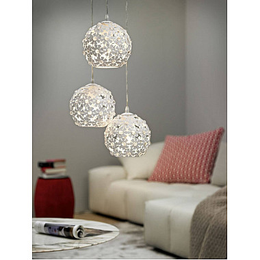 Подвесной светильник Hanifa 92285