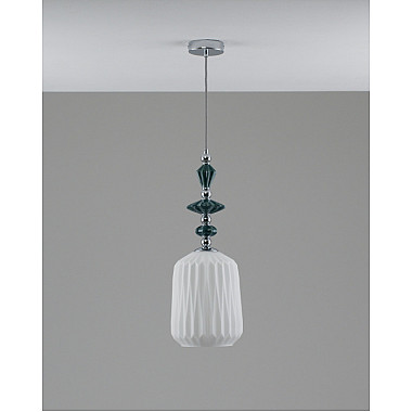 Подвесной светильник Charm V11173-1P