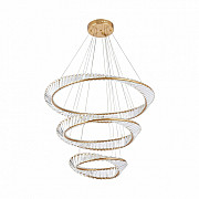 Подвесной светильник Venezia 318033/D800-D600-D400 BS