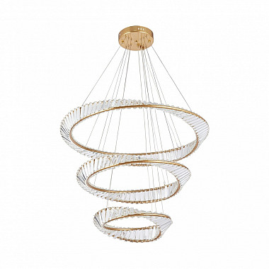 Подвесной светильник Venezia 318033/D800-D600-D400 BS