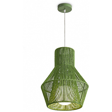 Подвесной светильник Cottage FR5405PL-01GN