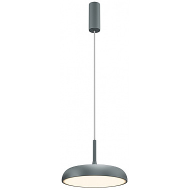 Подвесной светильник Gerhard MOD189PL-L12GR3K1