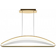 Подвесной светильник Breeze MOD281PL-L34BS3K