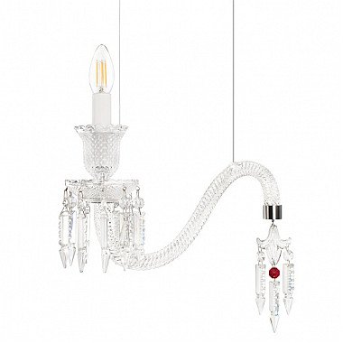 Подвесной светильник Zenith 10210P/A White