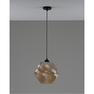 Подвесной светильник Rozy V11660-1P