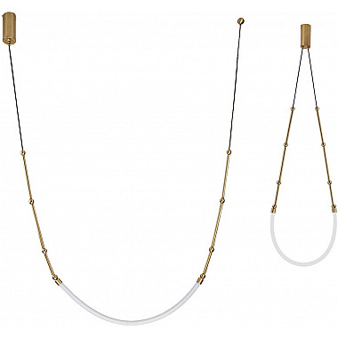 Подвесной светильник Бофорт 08060-1A,20