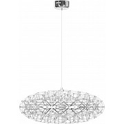 Подвесной светильник Raimond 9027-75 Chrome