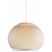 Подвесной светильник 8610P 8610P/C LED white