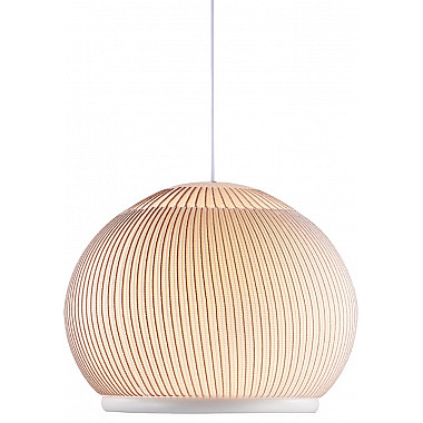 Подвесной светильник 8610P 8610P/C LED white